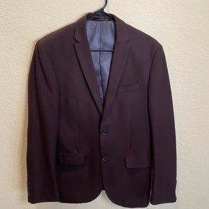 H&M Men’s Blazer 38R SLIM FIT